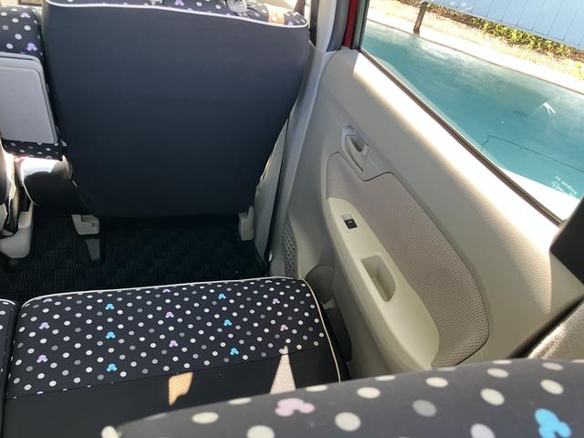 ムーヴＸ　ＳＡII（山口県）の中古車