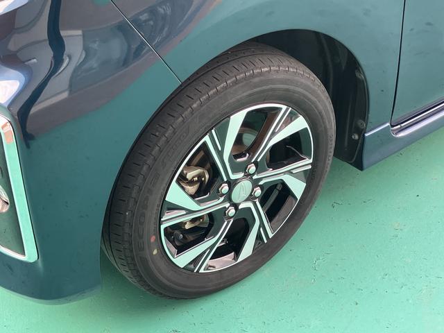タントカスタムＸセレクション（山口県）の中古車