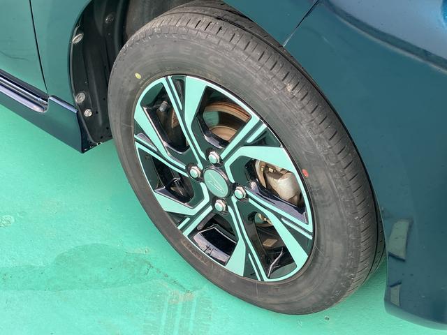 タントカスタムＸセレクション（山口県）の中古車