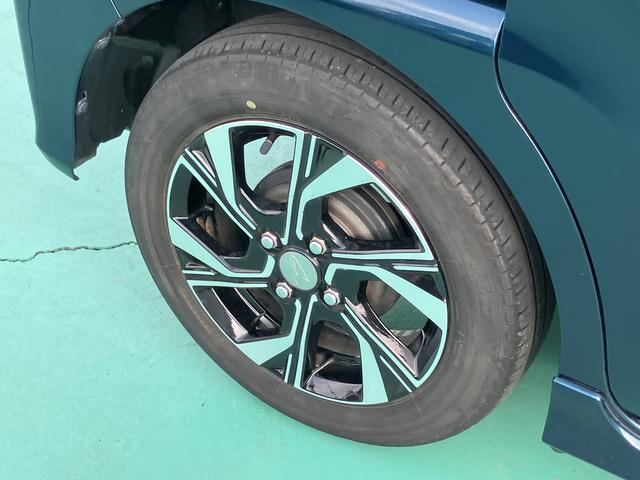 タントカスタムＸセレクション（山口県）の中古車