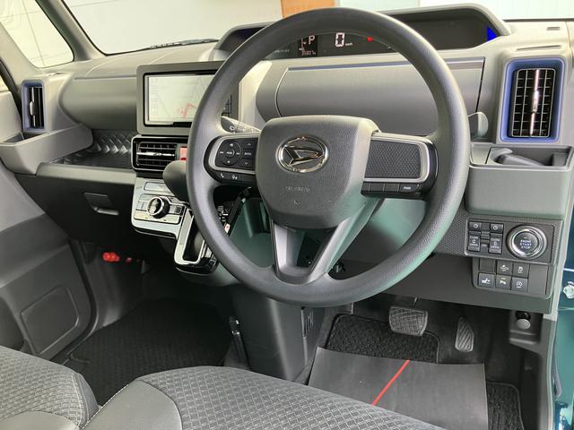 タントカスタムＸセレクション（山口県）の中古車