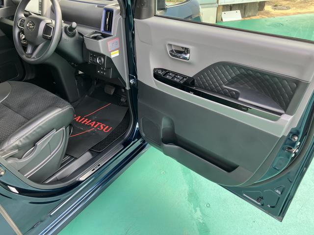 タントカスタムＸセレクション（山口県）の中古車