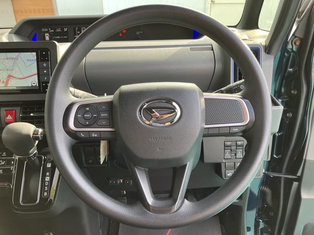 タントカスタムＸセレクション（山口県）の中古車