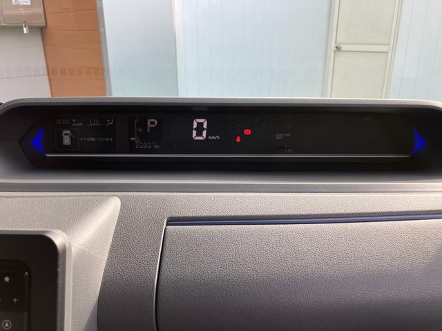 タントカスタムＸセレクション（山口県）の中古車