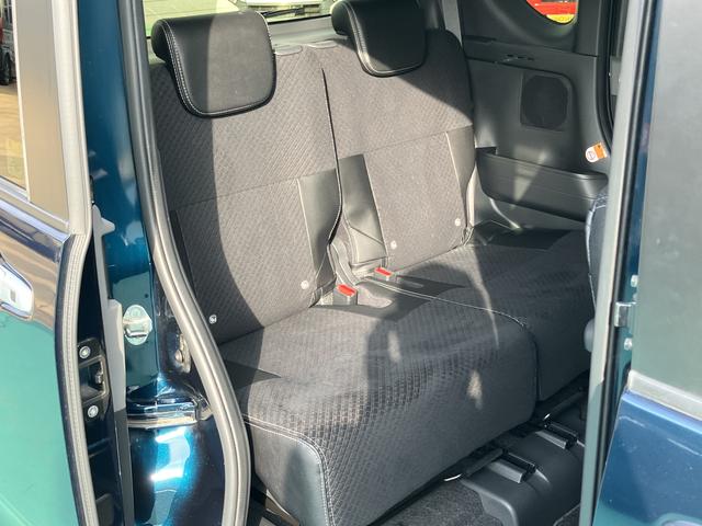タントカスタムＸセレクション（山口県）の中古車