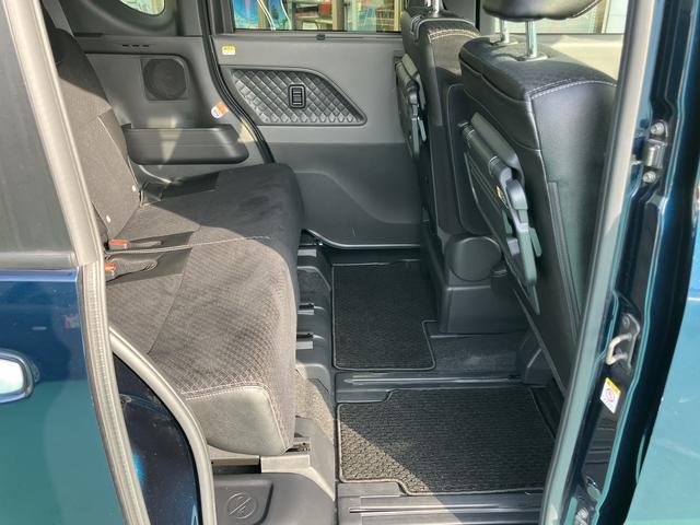 タントカスタムＸセレクション（山口県）の中古車