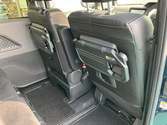 タントカスタムＸセレクション（山口県）の中古車
