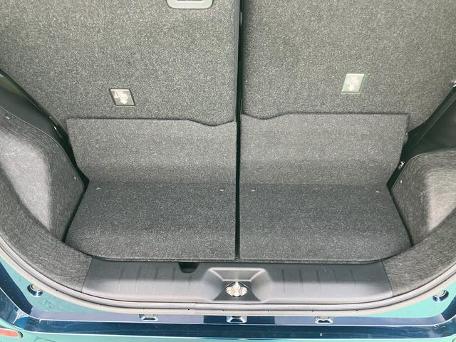 タントカスタムＸセレクション（山口県）の中古車