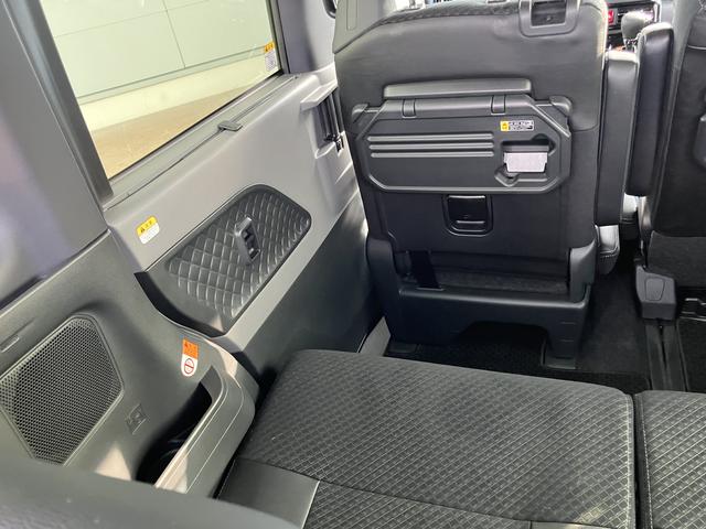 タントカスタムＸセレクション（山口県）の中古車