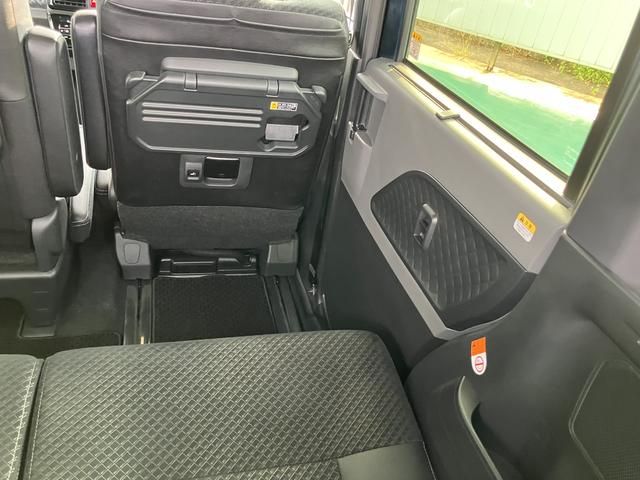 タントカスタムＸセレクション（山口県）の中古車