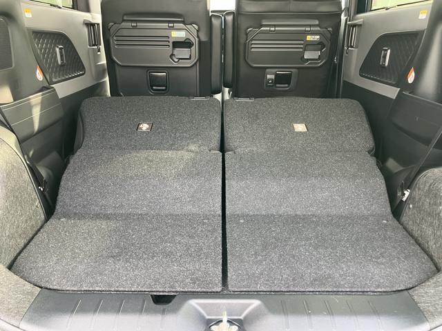 タントカスタムＸセレクション（山口県）の中古車