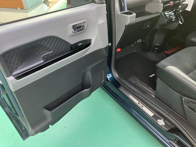 タントカスタムＸセレクション（山口県）の中古車