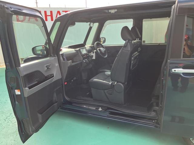 タントカスタムＸセレクション（山口県）の中古車
