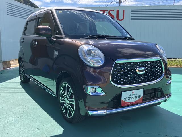 キャストスタイルＧ　ＳＡIII（山口県）の中古車