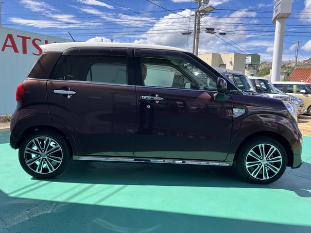 キャストスタイルＧ　ＳＡIII（山口県）の中古車