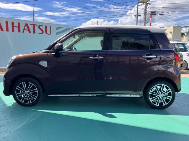 キャストスタイルＧ　ＳＡIII（山口県）の中古車