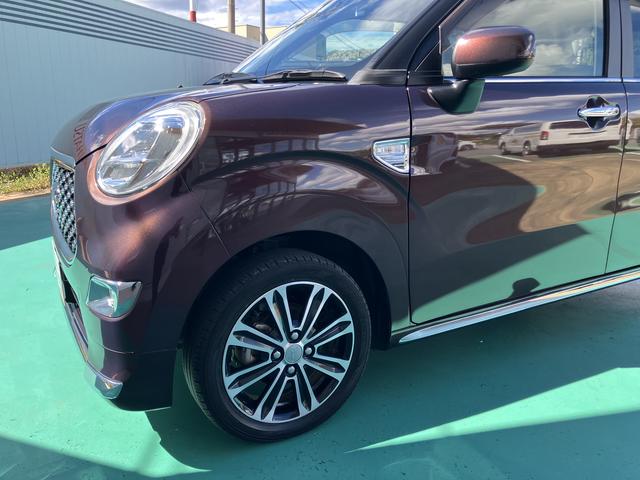 キャストスタイルＧ　ＳＡIII（山口県）の中古車