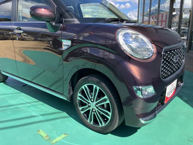 キャストスタイルＧ　ＳＡIII（山口県）の中古車