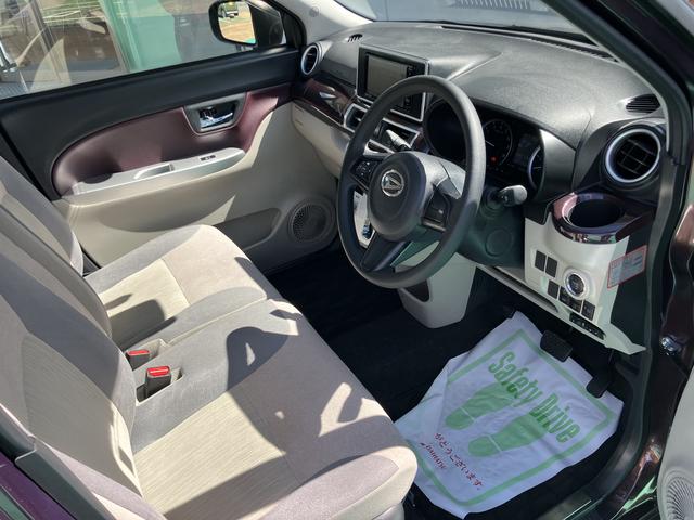 キャストスタイルＧ　ＳＡIII（山口県）の中古車