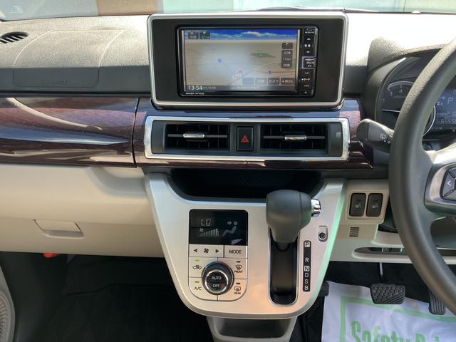 キャストスタイルＧ　ＳＡIII（山口県）の中古車