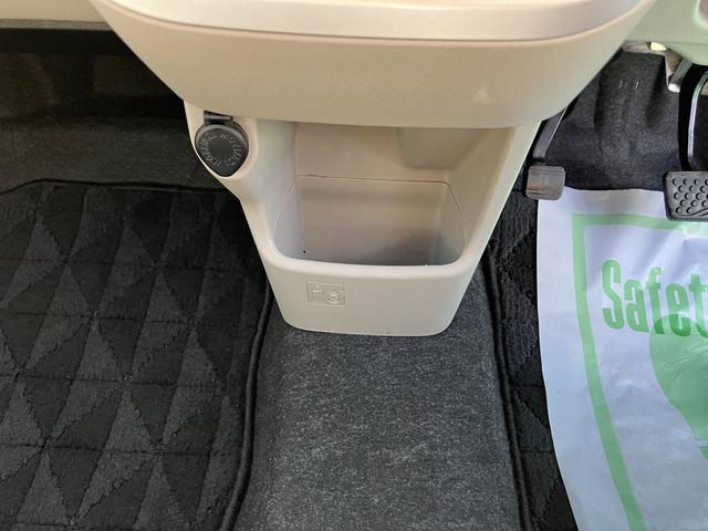 キャストスタイルＧ　ＳＡIII（山口県）の中古車
