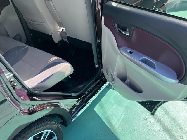 キャストスタイルＧ　ＳＡIII（山口県）の中古車