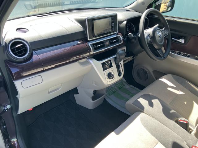 キャストスタイルＧ　ＳＡIII（山口県）の中古車