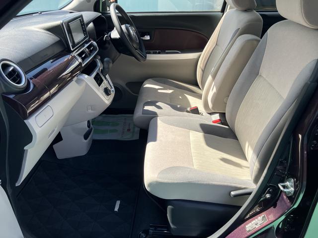 キャストスタイルＧ　ＳＡIII（山口県）の中古車