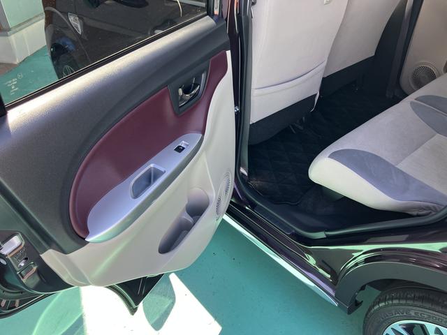 キャストスタイルＧ　ＳＡIII（山口県）の中古車
