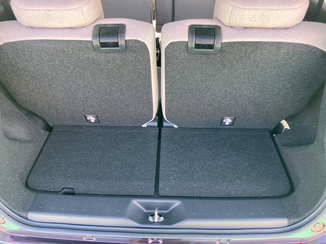 キャストスタイルＧ　ＳＡIII（山口県）の中古車