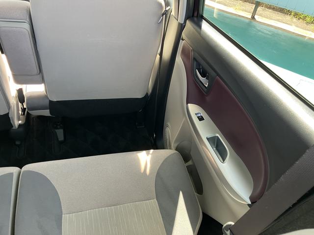 キャストスタイルＧ　ＳＡIII（山口県）の中古車
