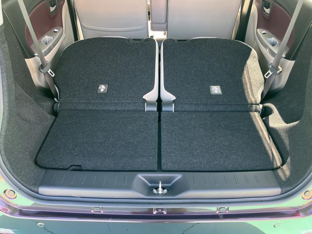 キャストスタイルＧ　ＳＡIII（山口県）の中古車