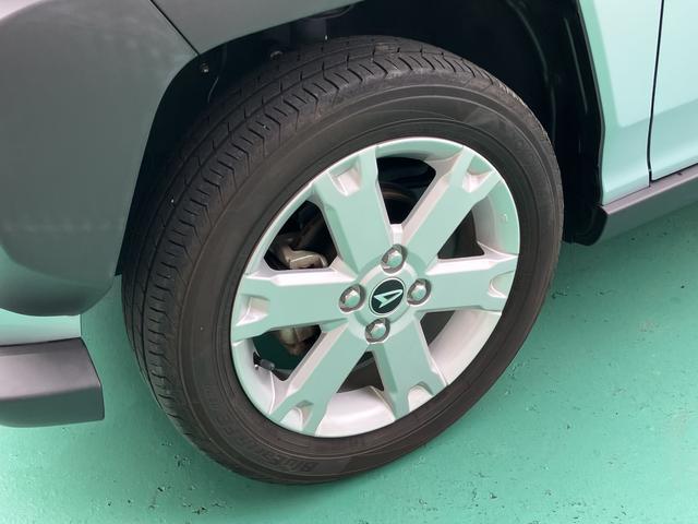 タフトＧ　クロムベンチャー（山口県）の中古車