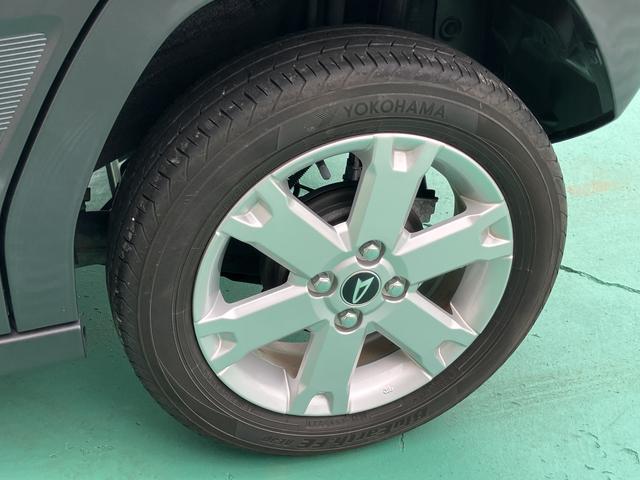 タフトＧ　クロムベンチャー（山口県）の中古車