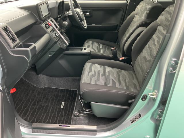 タフトＧ　クロムベンチャー（山口県）の中古車