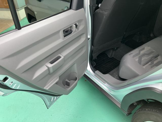 タフトＧ　クロムベンチャー（山口県）の中古車