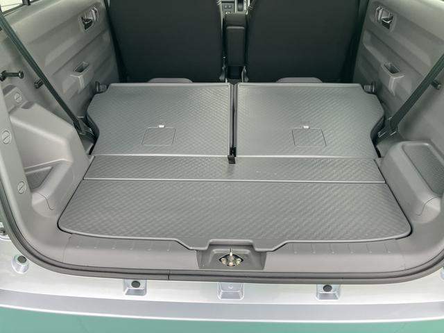 タフトＧ　クロムベンチャー（山口県）の中古車