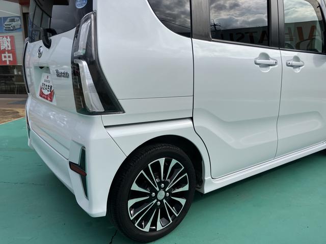 タントカスタムＲＳセレクション（山口県）の中古車