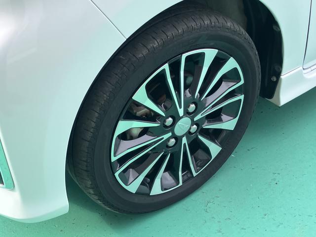 タントカスタムＲＳセレクション（山口県）の中古車