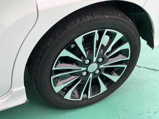 タントカスタムＲＳセレクション（山口県）の中古車