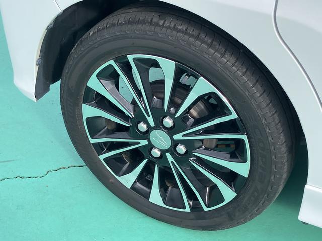 タントカスタムＲＳセレクション（山口県）の中古車