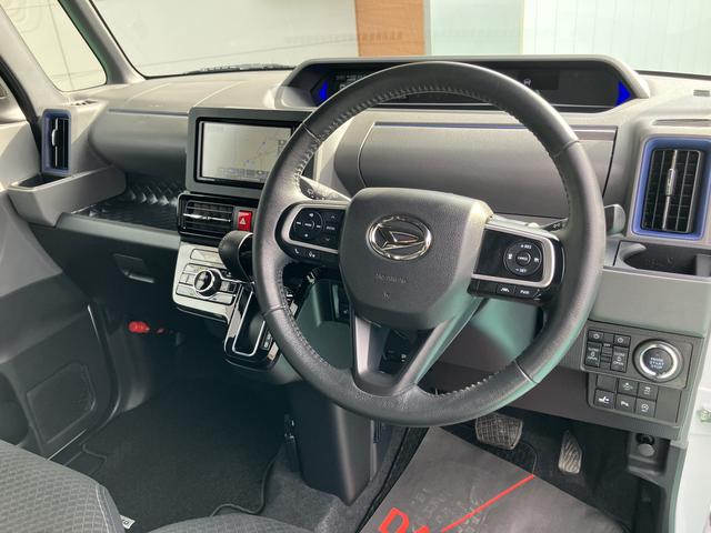 タントカスタムＲＳセレクション（山口県）の中古車