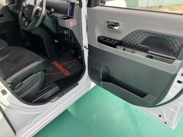 タントカスタムＲＳセレクション（山口県）の中古車