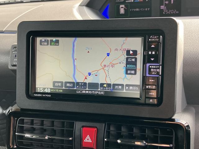 タントカスタムＲＳセレクション（山口県）の中古車