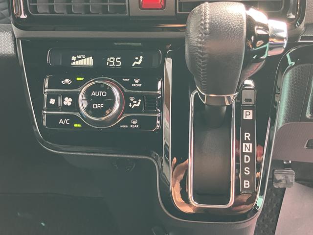 タントカスタムＲＳセレクション（山口県）の中古車