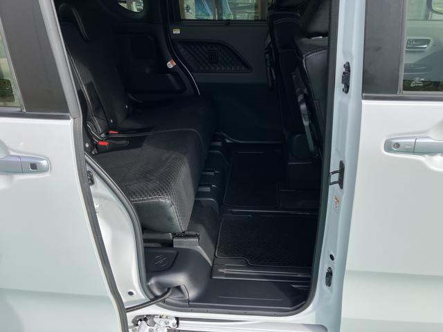 タントカスタムＲＳセレクション（山口県）の中古車