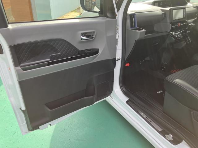 タントカスタムＲＳセレクション（山口県）の中古車