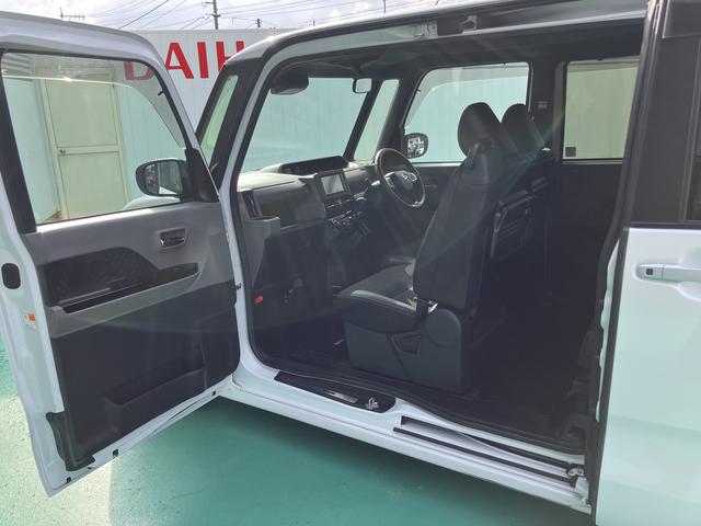 タントカスタムＲＳセレクション（山口県）の中古車