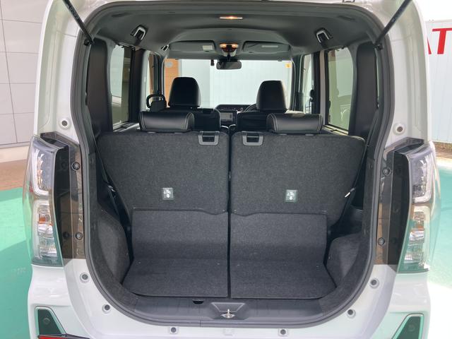 タントカスタムＲＳセレクション（山口県）の中古車