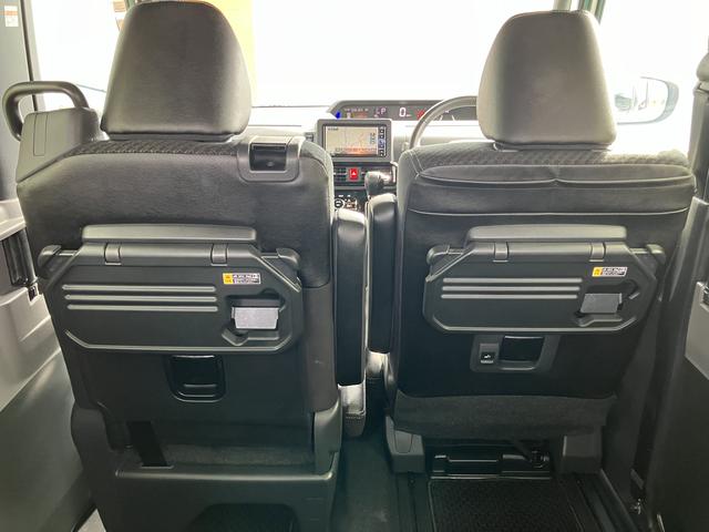 タントカスタムＲＳセレクション（山口県）の中古車